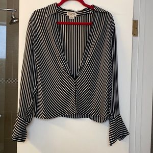 Vintage Michael by Michael Kohrs Blouse
